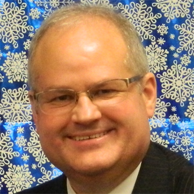 Photo of Philip Harrelson