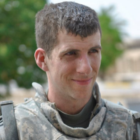 Photo of Jon Kennedy