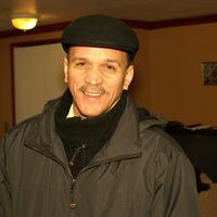 Photo of Jose Rodriguez