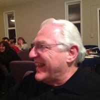 Photo of Frank R. Davis