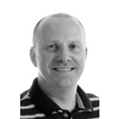 Photo of Andy Gibbs