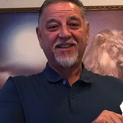 Photo of Terry Kashian