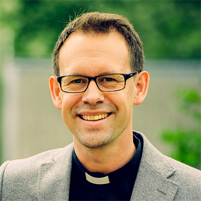Photo of Martin Lokrantz