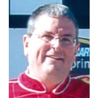 Photo of Steve Pritchett