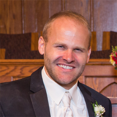 Photo of B.J. Hilbelink