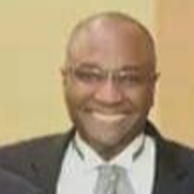 Photo of Andrew Smith Jr