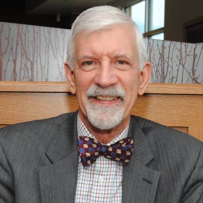 Photo of William W. Klein