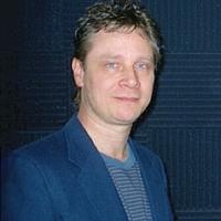 Photo of Timothy Shelton Harris