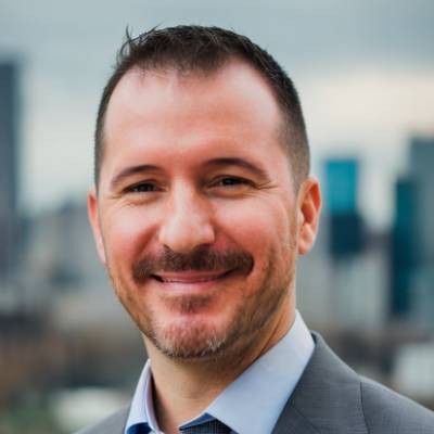 Photo of Billy J. Mathis