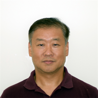 Photo of Jai Kwak
