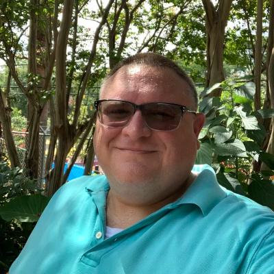 Photo of Charles McKendree