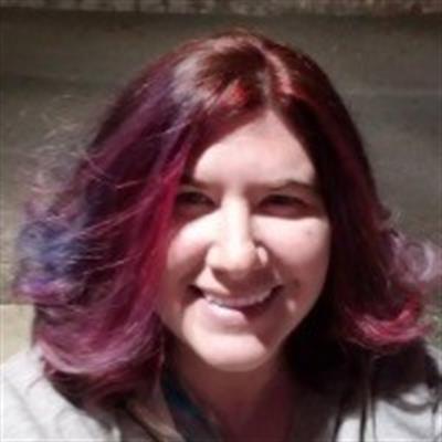 Photo of Rebecca McClaskey