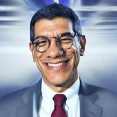 Photo of Wilson Roberto do Nascimento