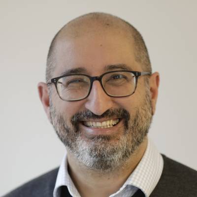 Photo of Rui Domingues