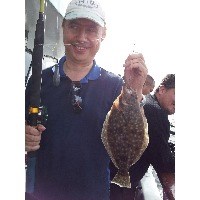 Photo of Oleg Konovalov