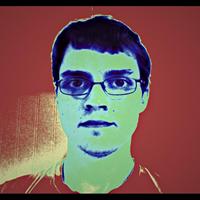 Photo of Jeff Williams