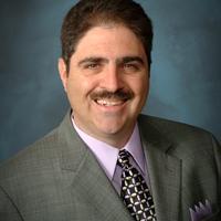 Photo of Pastor Damon
