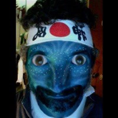 Photo of Scott Brown