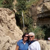 Photo of Winona Stoecklein