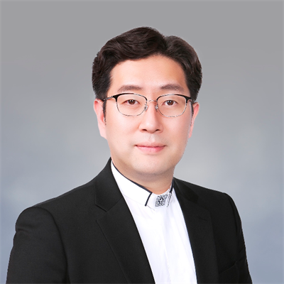 Photo of Sanghoon Rhee