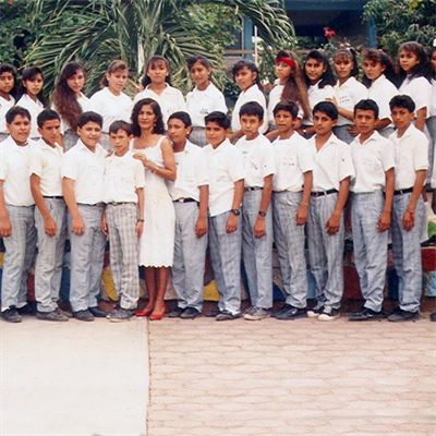 Photo of Francisco J Carpio Leon