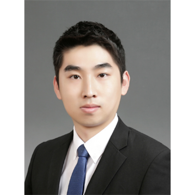 Photo of Kim Hyungwoo