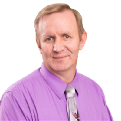 Pastor Jody Lucas