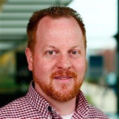 Photo of Jason Pridmore