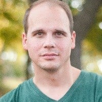 Photo of Jonathan hoover