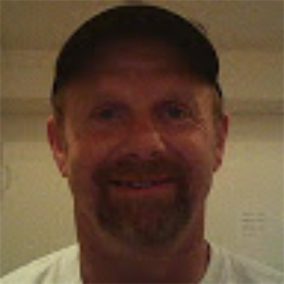 Photo of Wayne Carriere