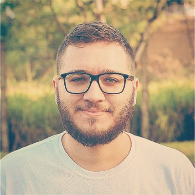 Photo of Filipe Filgueiras Almeida