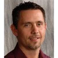 Photo of Jeff Eckman