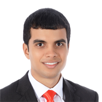 Photo of Tiago Marques Macedo