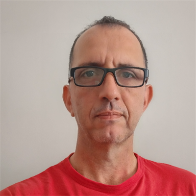Photo of Marcus Augusto Lopes Mendes