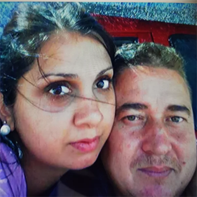 Photo of Antonio Rosillo