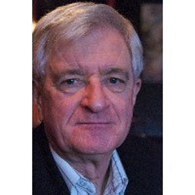 Photo of Ven. Richard Spencer