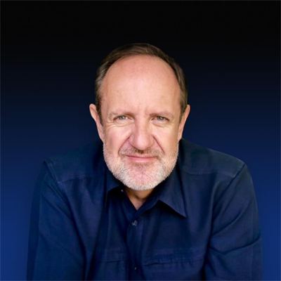 Photo of Jan Oosthuizen