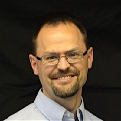 Photo of Oregon Pastor Rob