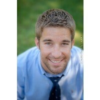 Photo of Jordan Thomas Moody