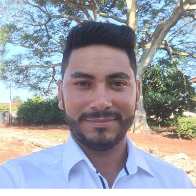 Photo of Jefferson Ribeiro Café
