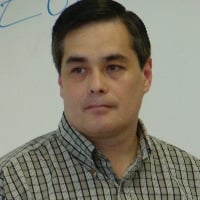Photo of Charles Savelle