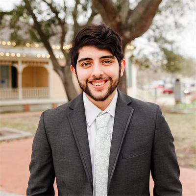 Isaac Escobedo