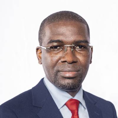 Photo of João Fortunato