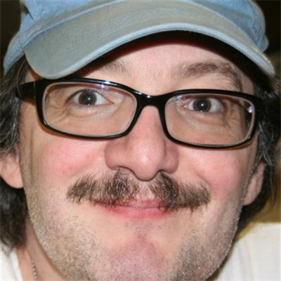 Photo of Tom Davis