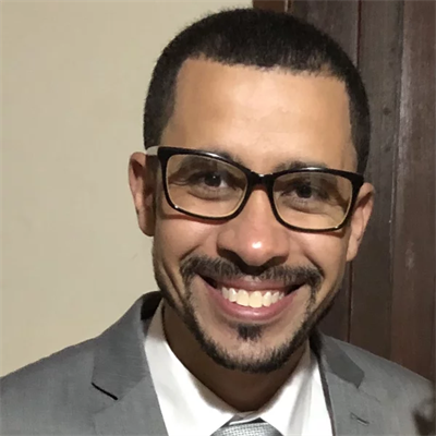Photo of Ronnie Christian da Rocha Costa