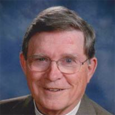 Burton Everist