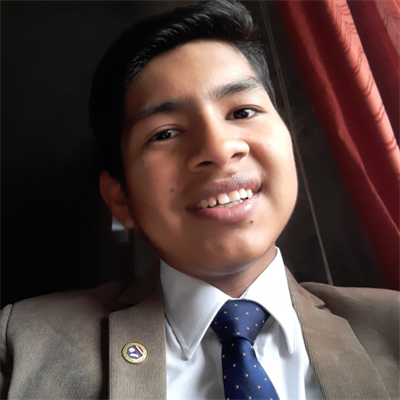 Photo of Julio Junior Sandoval Alberca