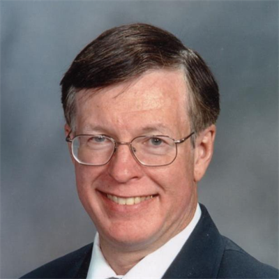 Photo of Ray Albrektson