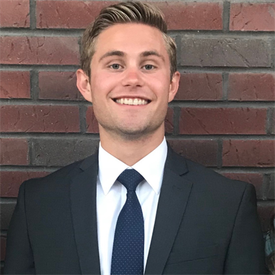 Photo of Hunter Greenlee