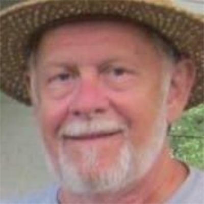 Photo of David Augenstein